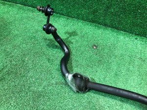 Стабилизатор передний D=21 SUBARU FORESTER OEM 20401SA010, 20470SA000 SG5 2004 EJ205 AT