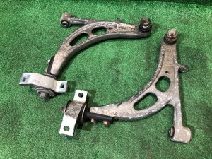 Рычаги передние SUBARU FORESTER OEM 20202SA020, 20202SA030 SG5 2004 EJ205 AT