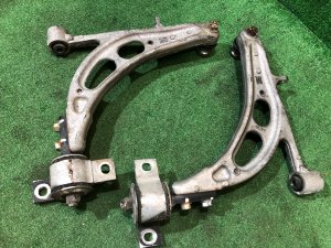 Рычаги передние SUBARU FORESTER OEM 20202SA020, 20202SA030 SG5 2004 EJ205 AT