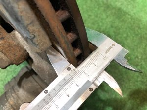 Ступицы передние 294мм SUBARU FORESTER OEM 28052AA000, 26310AC040, 26292AE020, 26292AE030 SG5 2004 EJ205 AT