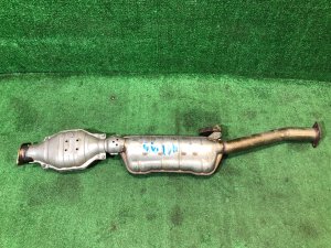 Средняя часть глушителя катализатор RCSA2 44200SA010 SUBARU FORESTER