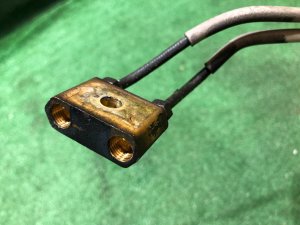 Трубки тормозные задние SUBARU FORESTER OEM 26512FA120, 26512FA110 SG5 2004 EJ205 AT