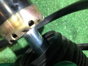 Стойки как новые. комплект SUBARU FORESTER OEM 20310SA041, 20310SA051, 20360SA020, 20360SA030 SG5 2004 EJ205 AT