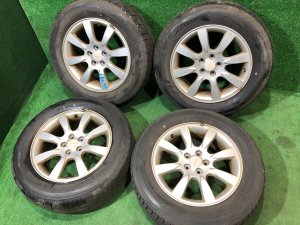 Диски 16X6.5JJ 48 28111SA090 SUBARU FORESTER