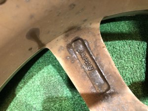 Диски 16X6.5JJ 48 SUBARU FORESTER OEM 28111SA090 SG5 2004