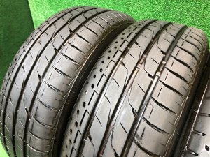 Шины Bridgestone Luft RV II 215/60 R16 SUBARU FORESTER OEM 28121SA010 SG5 2004