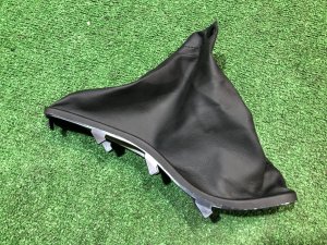 Кожух ручника SUBARU FORESTER OEM 92123SA010 SG5 2004 BLUE 35J