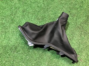 Кожух ручника SUBARU FORESTER OEM 92123SA010 SG5 2004 BLUE 35J
