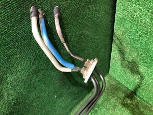 Топливная магистраль SUBARU FORESTER OEM 42063FE000 SG5 2004 EJ205 AT