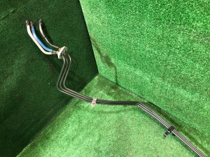 Топливная магистраль SUBARU FORESTER OEM 42063FE000 SG5 2004 EJ205 AT