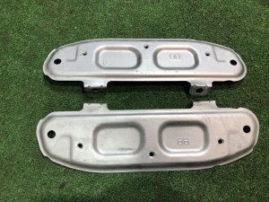 Крепления заднего бампера SUBARU FORESTER OEM 91081SA000, 91081SA0009P SG5 2004 BLUE 35J