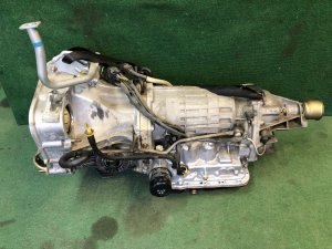 Акпп TZ1A4ZKABA 31000AD690 SUBARU LANCASTER