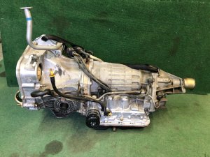 Акпп TZ1A4ZKABA SUBARU LANCASTER OEM 31000AD690 BH9 1999 EJ254