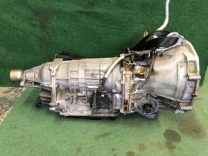 Акпп TZ1A4ZKABA SUBARU LANCASTER OEM 31000AD690 BH9 1999 EJ254
