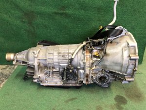 Акпп TZ1A4ZKABA SUBARU LANCASTER OEM 31000AD690 BH9 1999 EJ254