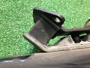 Балка акпп SUBARU LANCASTER OEM 41011AE010, 41022AC150 BHE BH9 1999 EJ254