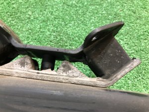 Балка акпп SUBARU LANCASTER OEM 41011AE010, 41022AC150 BHE BH9 1999 EJ254