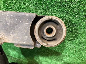 Балка задняя SUBARU LANCASTER OEM 20152AE000 BHE BH9 BH5 BE5 BE9 BEE 1999 EJ254