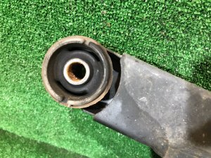 Балка задняя SUBARU LANCASTER OEM 20152AE000 BHE BH9 BH5 BE5 BE9 BEE 1999 EJ254