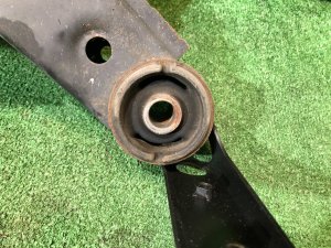 Балка задняя SUBARU LANCASTER OEM 20152AE000 BHE BH9 BH5 BE5 BE9 BEE 1999 EJ254