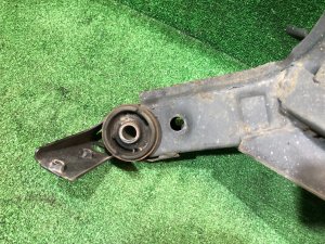 Балка задняя SUBARU LANCASTER OEM 20152AE000 BHE BH9 BH5 BE5 BE9 BEE 1999 EJ254