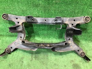 Балка задняя SUBARU LANCASTER OEM 20152AE000 BHE BH9 BH5 BE5 BE9 BEE 1999 EJ254