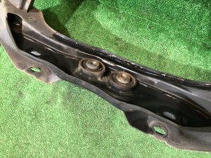 Балка задняя SUBARU LANCASTER OEM 20152AE000 BHE BH9 BH5 BE5 BE9 BEE 1999 EJ254