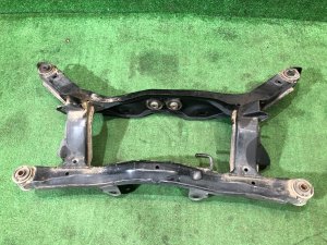 Балка задняя SUBARU LANCASTER OEM 20152AE000 BHE BH9 BH5 BE5 BE9 BEE 1999 EJ254