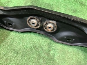 Балка задняя SUBARU LANCASTER OEM 20152AE000 BHE BH9 BH5 BE5 BE9 BEE 1999 EJ254