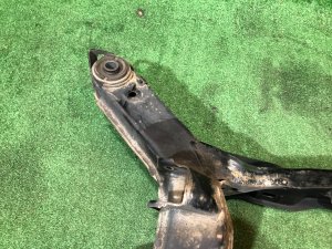 Балка задняя SUBARU LANCASTER OEM 20152AE000 BHE BH9 BH5 BE5 BE9 BEE 1999 EJ254