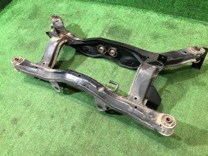 Балка задняя SUBARU LANCASTER OEM 20152AE000 BHE BH9 BH5 BE5 BE9 BEE 1999 EJ254