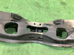 Балка передняя SUBARU LANCASTER OEM 20101AE021 BH9 BE9 1999 EJ254