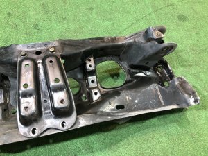 Балка передняя SUBARU LANCASTER OEM 20101AE021 BH9 BE9 1999 EJ254