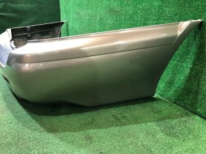 Бампер задний SUBARU LANCASTER OEM 57703AE080MF BHE BH9 1999 BEIGE 8L5