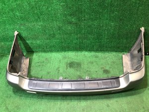 Бампер задний SUBARU LANCASTER OEM 57703AE080MF BHE BH9 1999 BEIGE 8L5