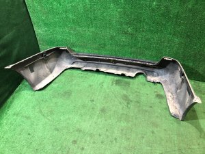 Бампер задний SUBARU LANCASTER OEM 57703AE080MF BHE BH9 1999 BEIGE 8L5