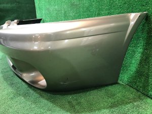 Бампер передний SUBARU LANCASTER OEM 57703AE130MF BHE BH9 1999 BEIGE 8L5