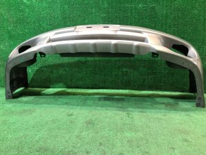 Бампер передний SUBARU LANCASTER OEM 57703AE130MF BHE BH9 1999 BEIGE 8L5
