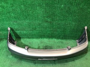 Бампер передний SUBARU LANCASTER OEM 57703AE130MF BHE BH9 1999 BEIGE 8L5