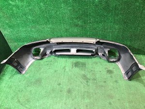 Бампер передний SUBARU LANCASTER OEM 57703AE130MF BHE BH9 1999 BEIGE 8L5