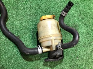 Бачок гур SUBARU LANCASTER OEM 34630AE000 BH9 BE9 1999 EJ254