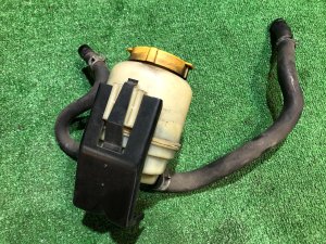 Бачок гур SUBARU LANCASTER OEM 34630AE000 BH9 BE9 1999 EJ254