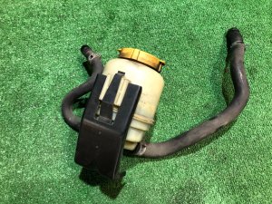 Бачок гур SUBARU LANCASTER OEM 34630AE000 BH9 BE9 1999 EJ254