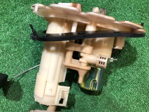 Бензонасос дефект трубки SUBARU LANCASTER OEM 42021AE000 BH9 BE9 1999 EJ254