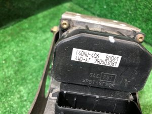 Блок abs SUBARU LANCASTER OEM 27531AC050 BH9 BE9 1999 EJ254