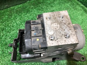 Блок abs SUBARU LANCASTER OEM 27531AC050 BH9 BE9 1999 EJ254