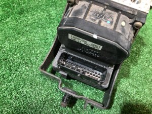 Блок abs SUBARU LANCASTER OEM 27531AC050 BH9 BE9 1999 EJ254