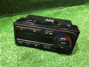 Блок климат контроля 72311AE100 SUBARU LANCASTER