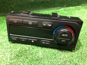 Блок климат контроля SUBARU LANCASTER OEM 72311AE100 BHE BH9 BH5 BE5 BE9 BEE 1999 EJ254