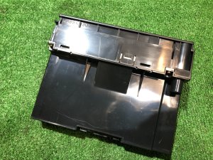 Блок климат контроля SUBARU LANCASTER OEM 72311AE100 BHE BH9 BH5 BE5 BE9 BEE 1999 EJ254